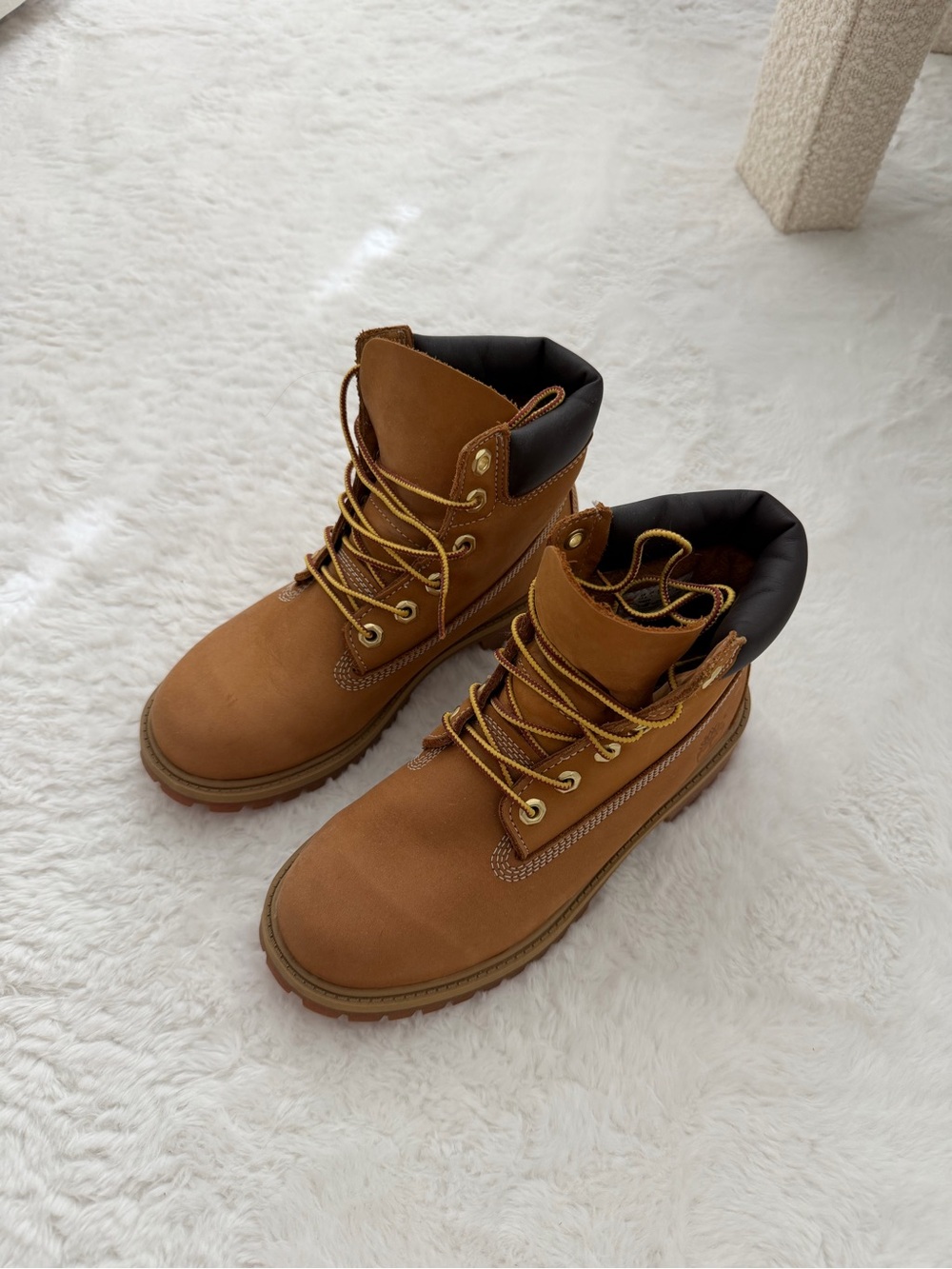 Timberland Boots EU 37 / US 4.5